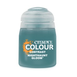 Citadel Colour: Contrast - Nighthaunt Gloom