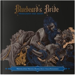 Bluebeard’s Bride (edycja polska)