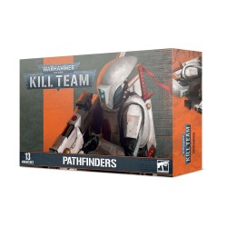 Kill Team: Pathfinders
