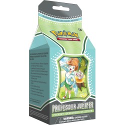 Pokémon TCG: Premium Tournament Collection - Professor Juniper