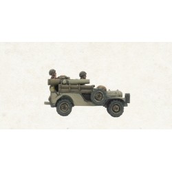 Team Yankee: Jeep (TOW) Platoon (TIS120)