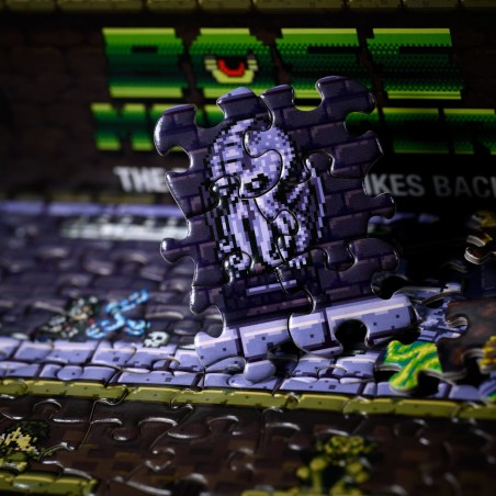 Puzzle: Boss Monster (przedsprzedaż)