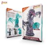 Ghost Dragon clear plastic (Archon Studio)