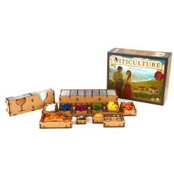 Insert do gry Viticulture Essential Edition (e-Raptor)