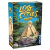 Lost Cities: Gra kościana 