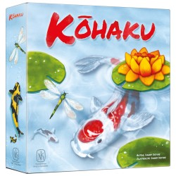 Kohaku (edycja polska) (przedsprzedaż)