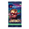 Magic the Gathering: Unfinity - Draft Booster