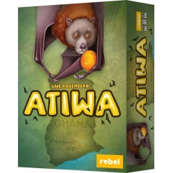 Atiwa (edycja polska)