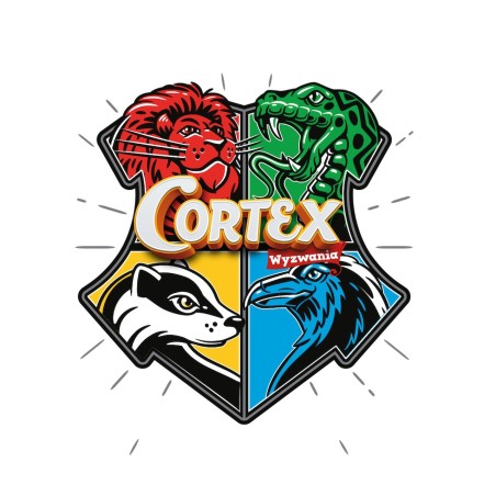 Cortex Harry Potter (przedsprzedaż)