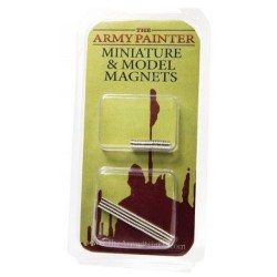Army Painter - Zestaw magnesów