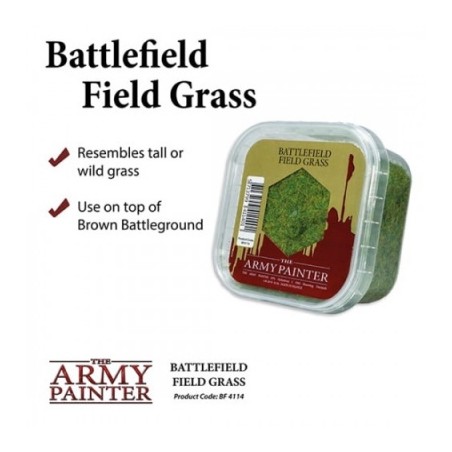 Army Painter - Field Grass