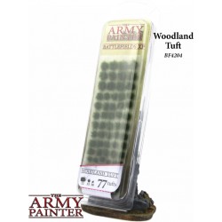 Army Painter - Woodland Tuft (77)