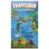 Draftozaur – 2 dodatki: Pterodaktyle, Plezjozaury (przedsprzedaż)