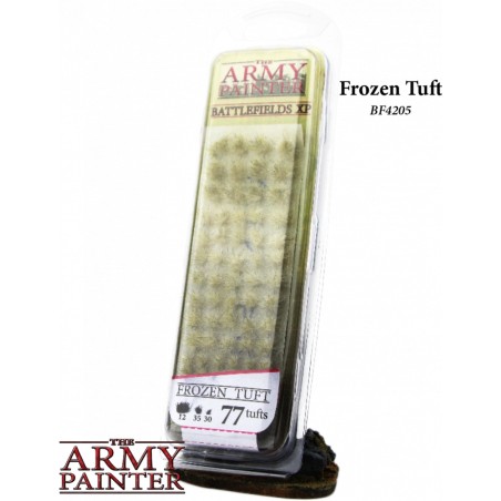 Army Painter - Frozen Tuft (77)