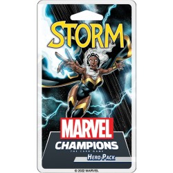 Marvel Champions: Hero Pack - Storm (przedsprzedaż)