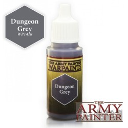 Army Painter - Dungeon Grey