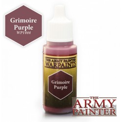 Army Painter - Grimoire Purple