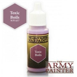 Army Painter - Toxic Boils
