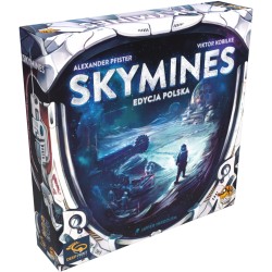 Skymines (edycja polska) (przedsprzedaż)