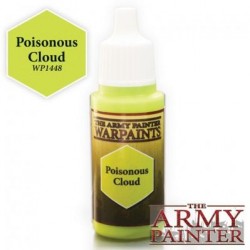 Army Painter - Poisonous Cloud