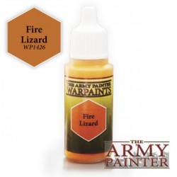 Army Painter - Fire Lizard