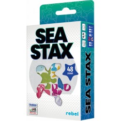 Sea Stax (edycja polska) (przedsprzedaż)
