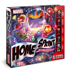 Home Sprint Marvel Avengers 