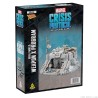 Marvel: Crisis Protocol - Rivals Panels - Weapon X Program (przedsprzedaż)