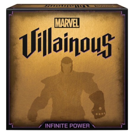 Marvel Villainous (edycja polska)