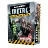 Zombicide: 2 ed. - Dark Nights Metal Pack 4 (przedsprzedaż)