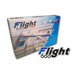 Flight 600 (edycja polska)
