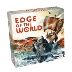 Viking's Tales: Edge of the World (edycja polska)