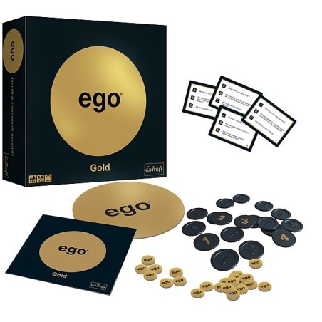 Ego Gold (Trefl)