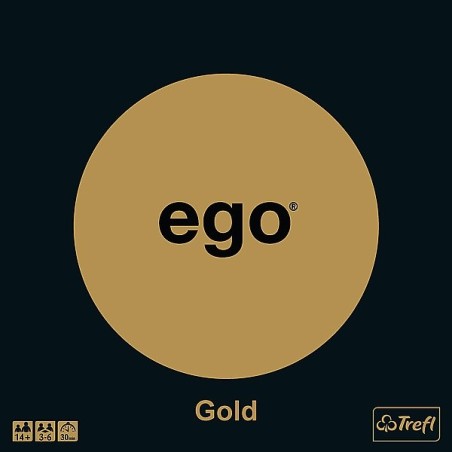 Ego Gold (Trefl)
