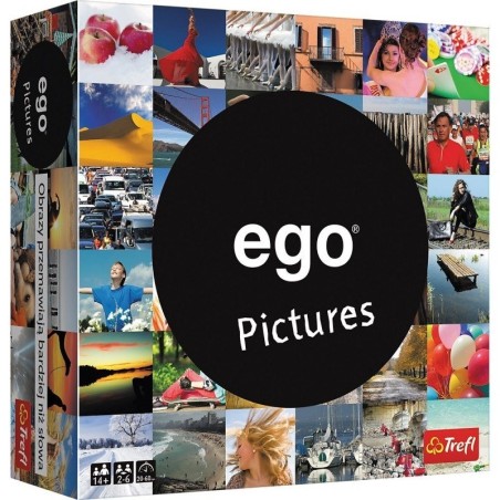 Ego Pictures (Trefl)