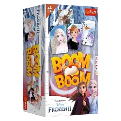 Boom Boom - Frozen 2 (Trefl)