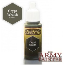 Army Painter: Warpaints - Crypt Wraith (2017)