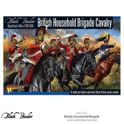 British Household Brigade
