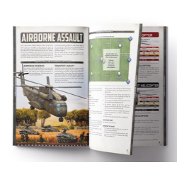  Airborne Assault Mission Pack (WW3-07A)