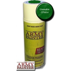 Army Painter: Colour Primer - Greenskin (2010)