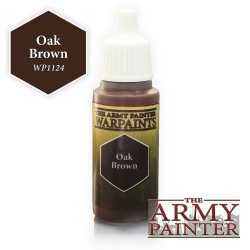 Army Painter: Warpaints - Oak Brown (2022)