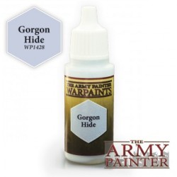 Army Painter: Warpaints - Gorgon Hide (2017)
