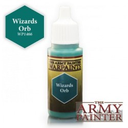 Army Painter: Warpaints - Wizards Orb (2020)