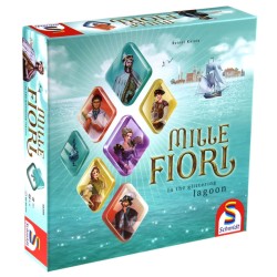 Mille Fiori (edycja polska)