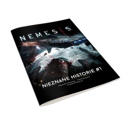 Nemesis: Nieznane historie 1 (przedsprzedaż)