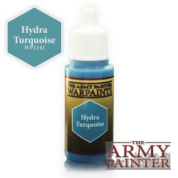 Army Painter: Warpaints - Hydra Turquoise (2013)