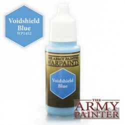 Army Painter: Warpaints - Voidshield Blue (2017)