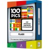 100 Pics: Flagi (przedsprzedaż)