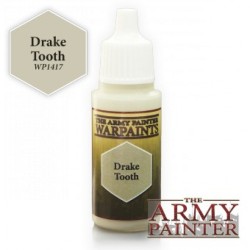 Army Painter: Warpaints - Drake Tooth (2017)