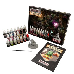 The Army Painter: Gamemaster - Wandering Monsters Paint Set (przedsprzedaż)